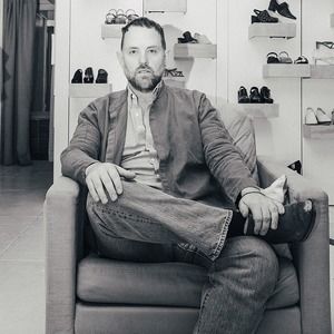 Meet your Posher, Ty